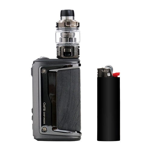 Shop VOOPOO Argus GT 2 200W Box Mod Kit in australian