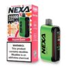 Shop VOOPOO NEXA N20000 Disposable Vape (5%, 20000 Puffs) in australian