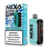 Shop VOOPOO NEXA N20000 Disposable Vape (5%, 20000 Puffs) in australian