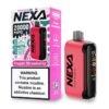 Shop VOOPOO NEXA N20000 Disposable Vape (5%, 20000 Puffs) in australian