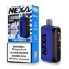 Shop VOOPOO NEXA N20000 Disposable Vape (5%, 20000 Puffs) in australian