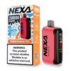 Shop VOOPOO NEXA N20000 Disposable Vape (5%, 20000 Puffs) in australian