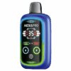 Shop VOOPOO NEXA Pro 30000 Disposable Vape (5%, 30000 Puffs) in australian
