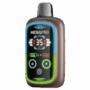 Shop VOOPOO NEXA Pro 30000 Disposable Vape (5%, 30000 Puffs) in australian