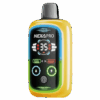 Shop VOOPOO NEXA Pro 30000 Disposable Vape (5%, 30000 Puffs) in australian