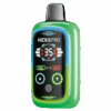 Shop VOOPOO NEXA Pro 30000 Disposable Vape (5%, 30000 Puffs) in australian