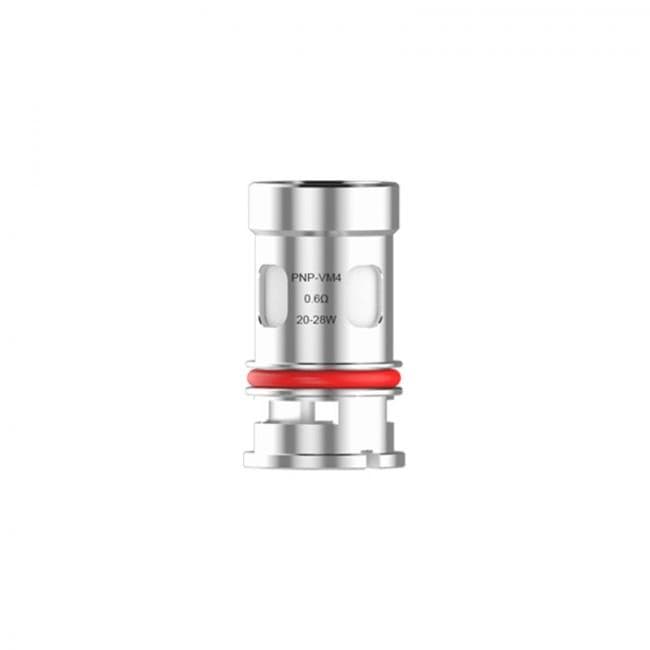 Shop VOOPOO PnP Replacement Coils (5pcs) in australian