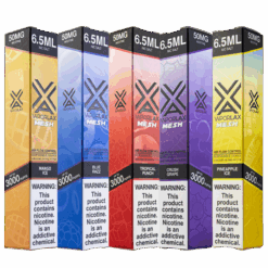 Shop VaporLax Sampler Pack in australian