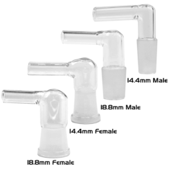 Shop Sticky Brick Single Whip Adapter in australian