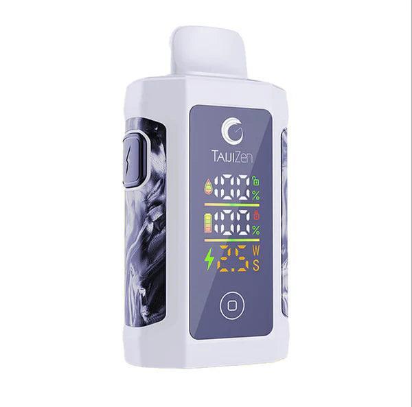Shop iJoy TaijiZen Judo 24000 Disposable BOGO in australian