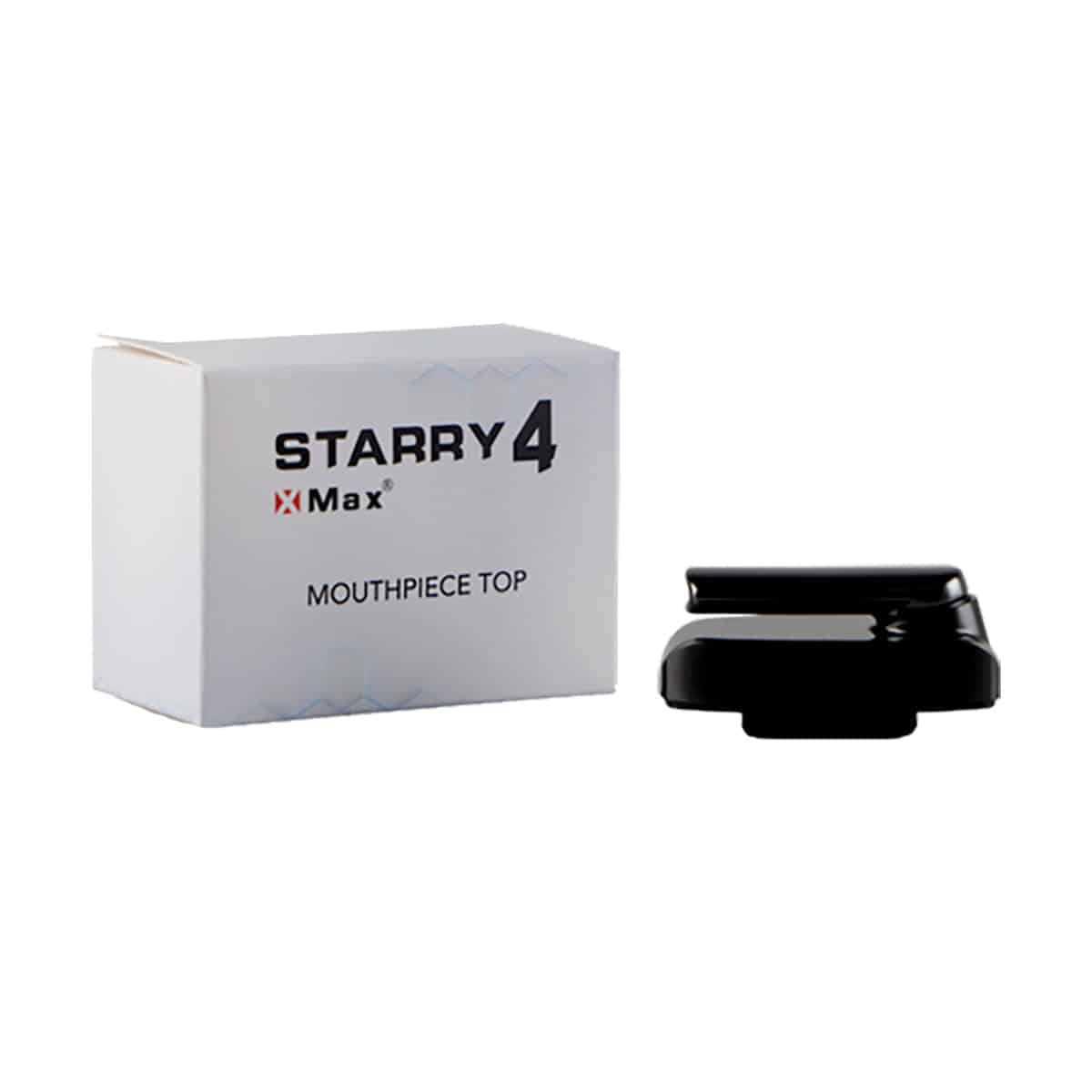 Shop XMAX Mouthpiece Top for Starry V4 in australian