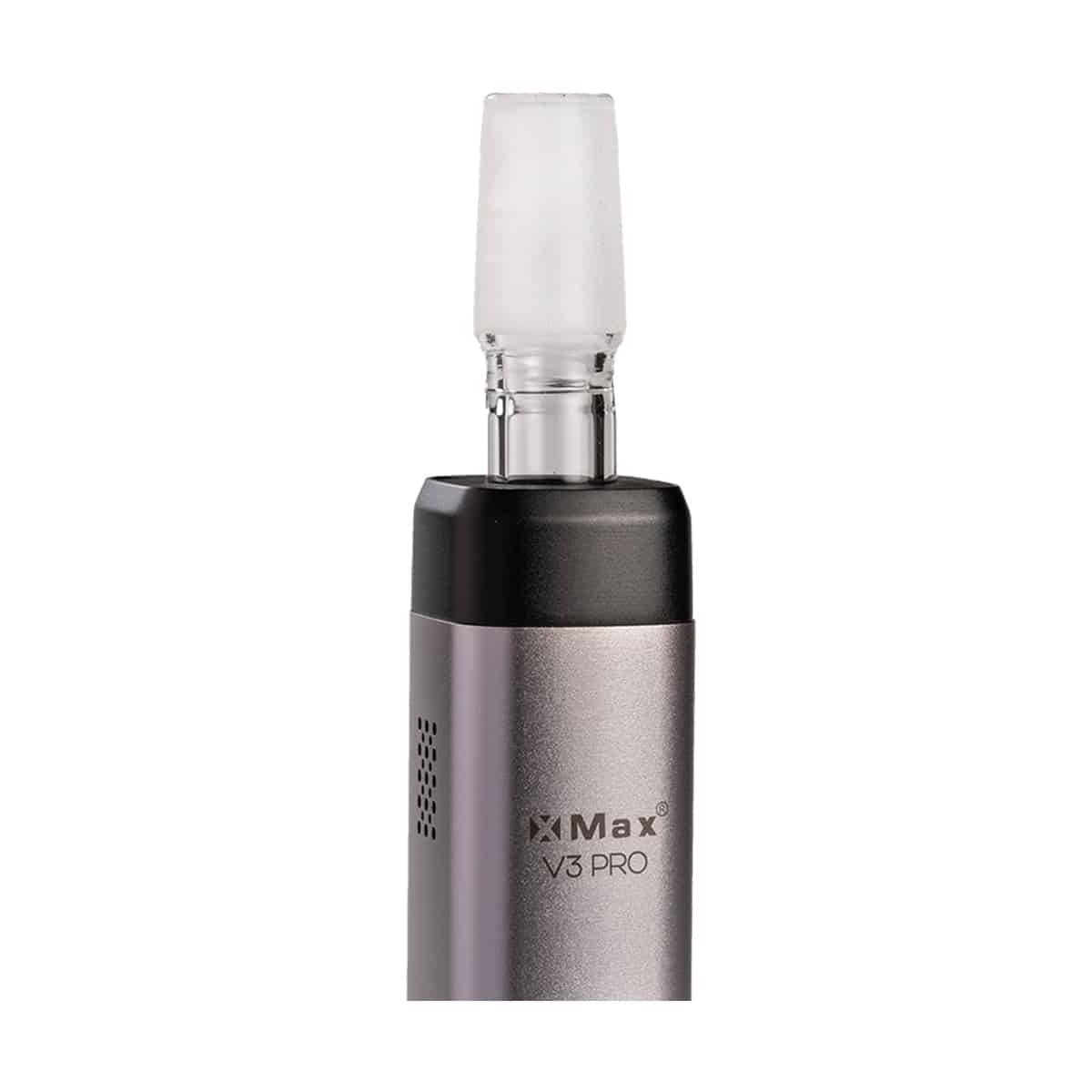 Shop XMAX V3 Pro Glass Water Pipe Adapter in australian