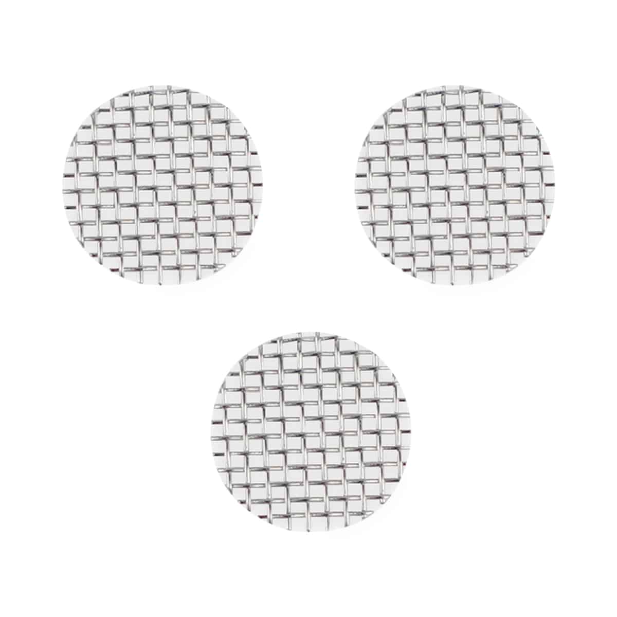 Shop XMAX V3 Pro Vaporizer Mesh Screens in australian