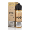 Shop Yogi Peanut Butter Banana Granola Bar 60ml Vape Juice in australian