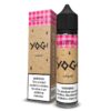 Shop Yogi Raspberry Granola Vape Juice 60ml in australian