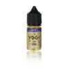 Shop Yogi Salts Blueberry Granola Bar 30ml Nic Salt Vape Juice in australian