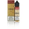 Shop Yogi Strawberry Granola Bar 60ml Vape Juice in australian