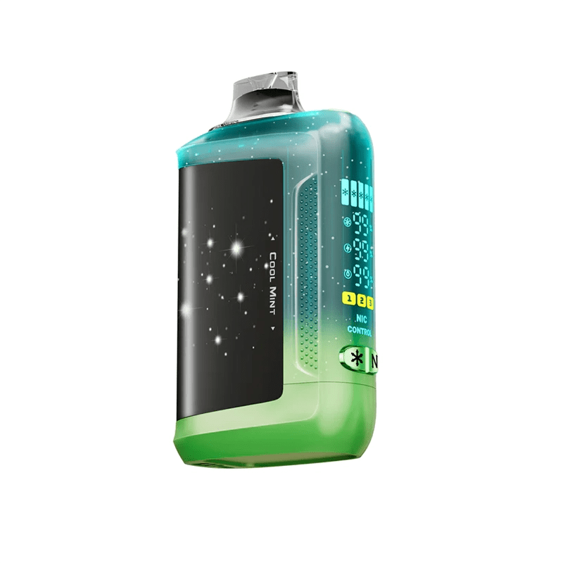 Shop Yovo Starwalk Disposable Vape (5%, 40000 Puffs) in australian