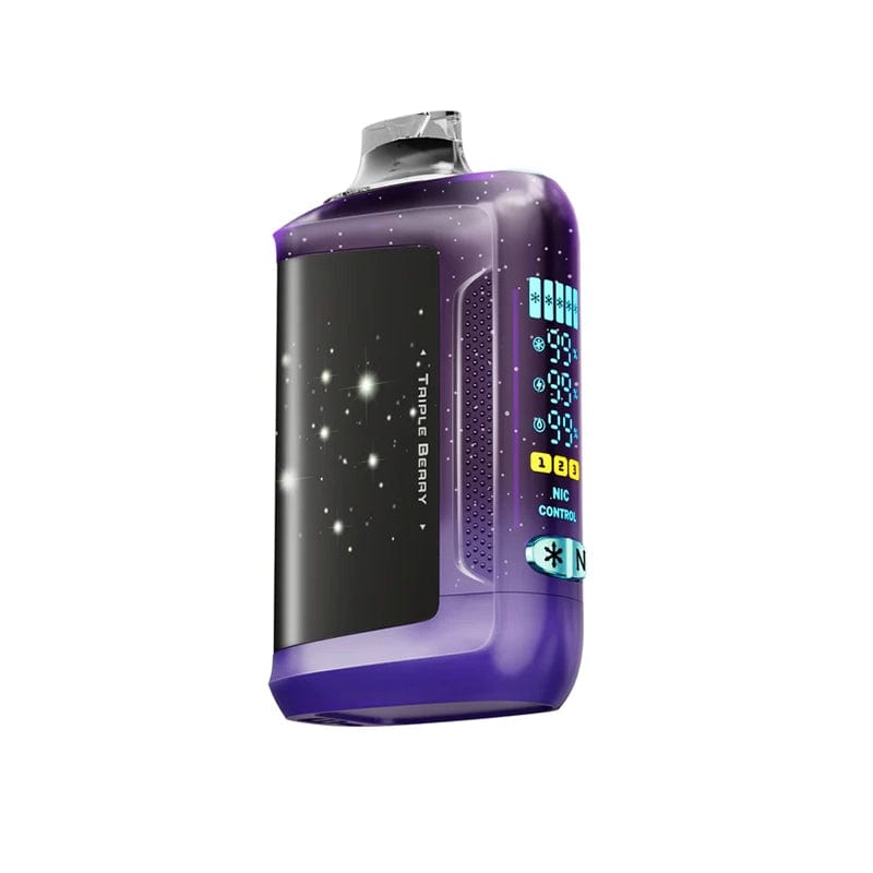 Shop Yovo Starwalk Disposable Vape (5%, 40000 Puffs) in australian