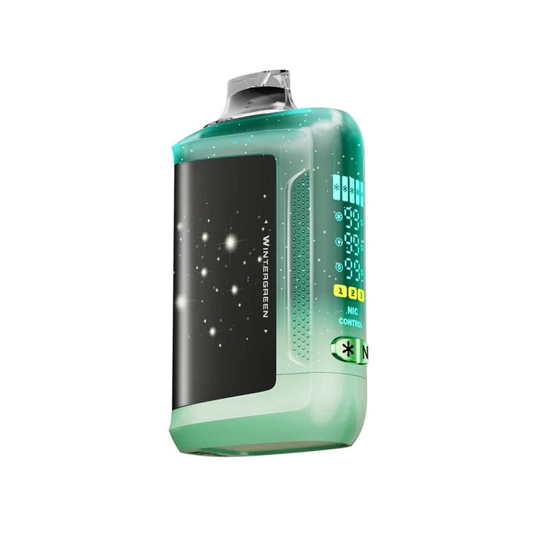 Shop Yovo Starwalk Disposable Vape (5%, 40000 Puffs) in australian