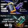 Shop Yovo Starwalk Disposable Vape (5%, 40000 Puffs) in australian