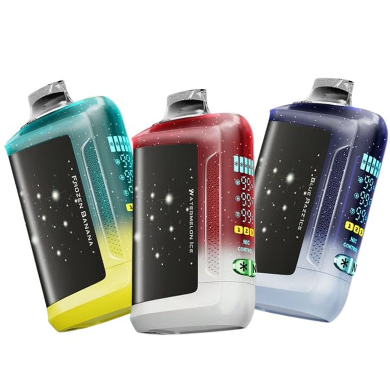 Shop Yovo Starwalk Disposable Vape (5%, 40000 Puffs) in australian